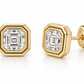 The Frame Asscher