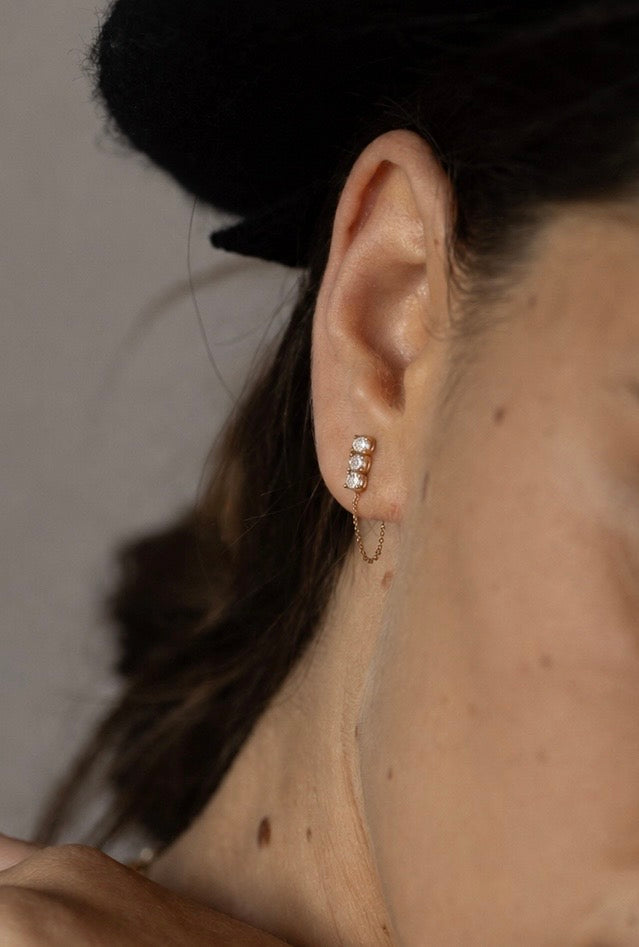 Cléo Diamond Trio