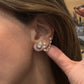 Néa Diamond Studs