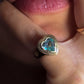 Amore Pinky Ring