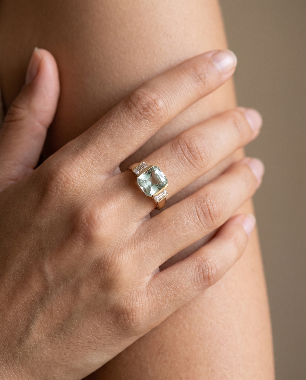 Aurora Ring