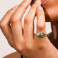 Thalassa Ring