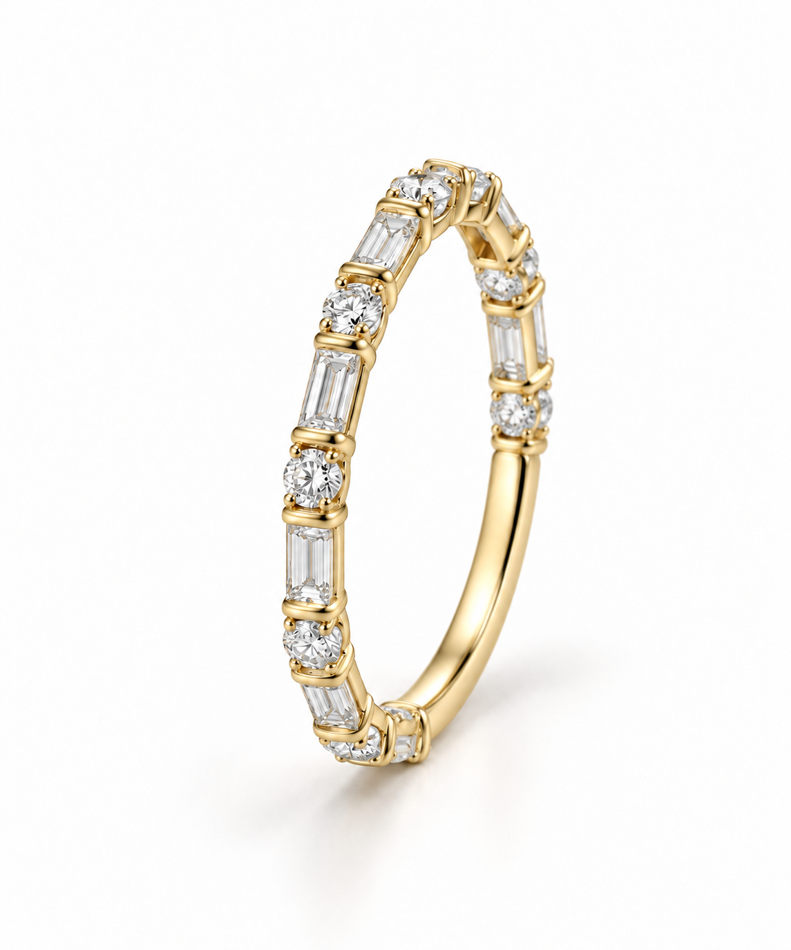 Cadence Ring