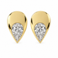 Néa Diamond Studs