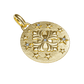 déesse coin