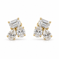 Tria Studs
