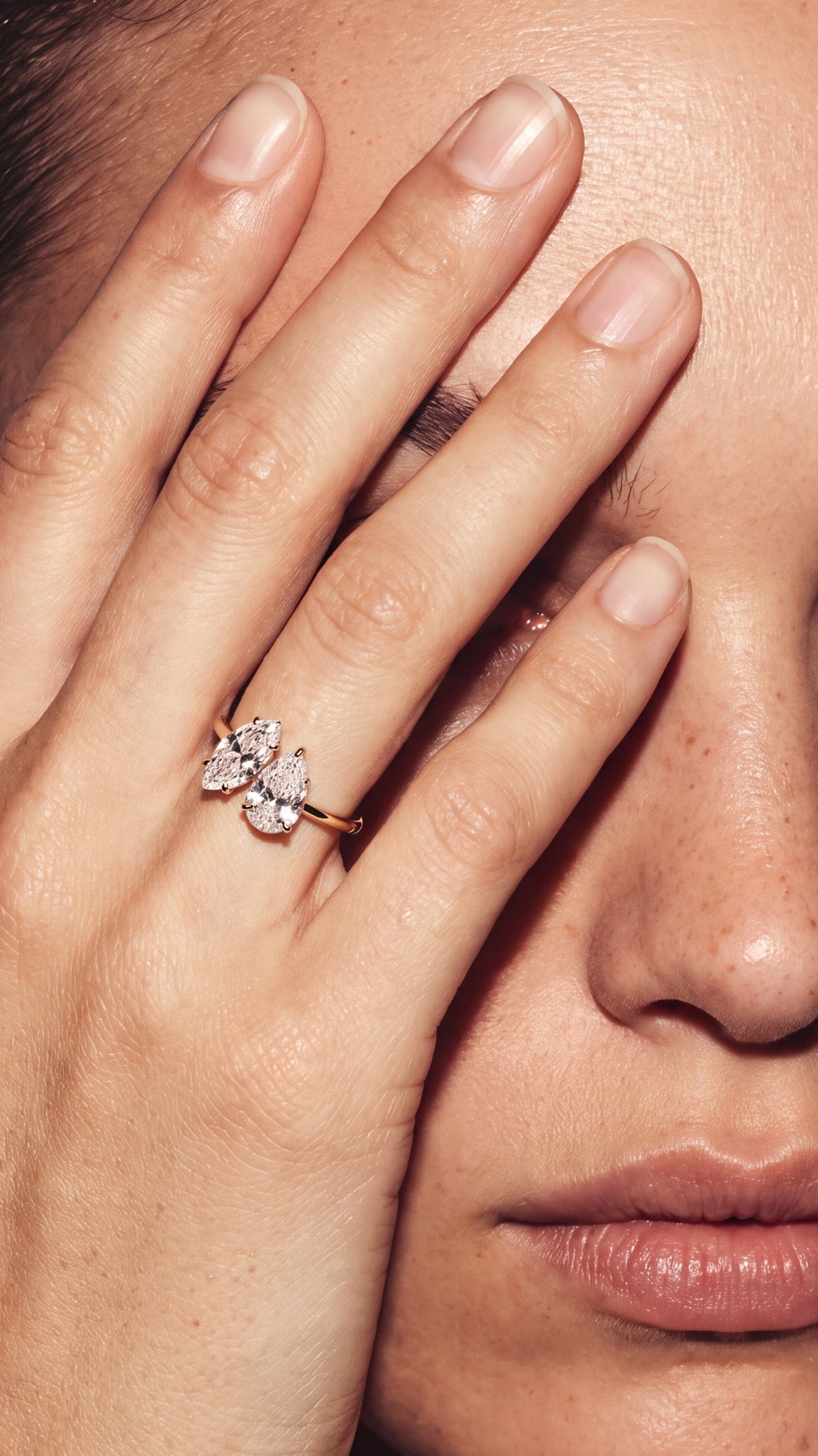 The Twin Ring