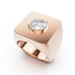 Stamp ring