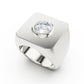 Stamp ring