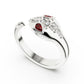 Lucky ring
