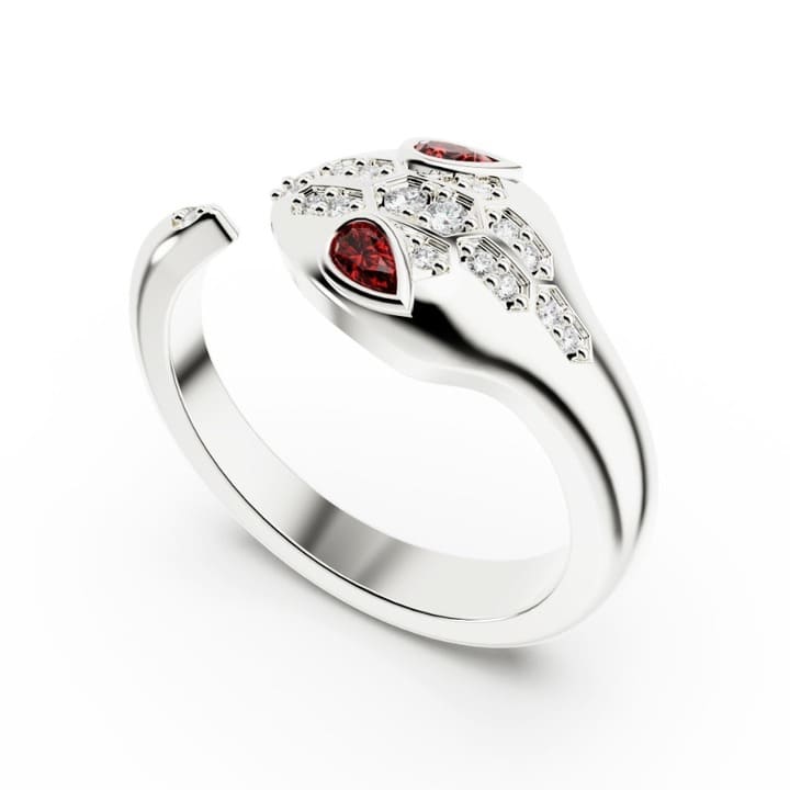 Lucky ring