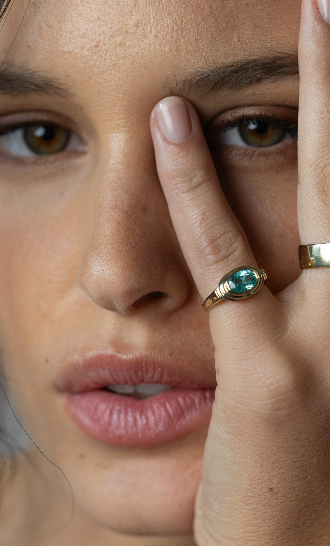 Thalassa Ring
