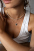 Lilia Necklace