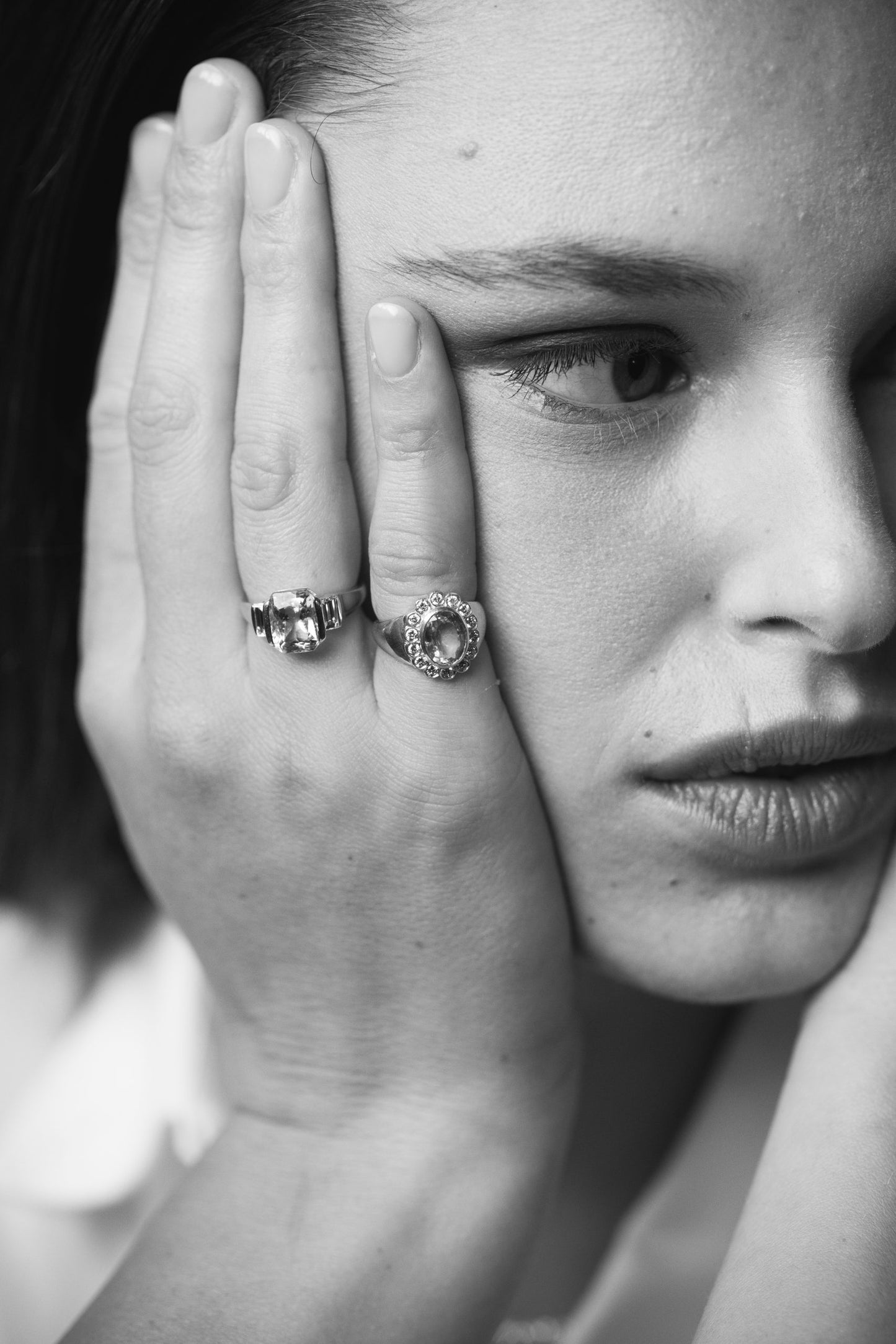 Celeste Ring