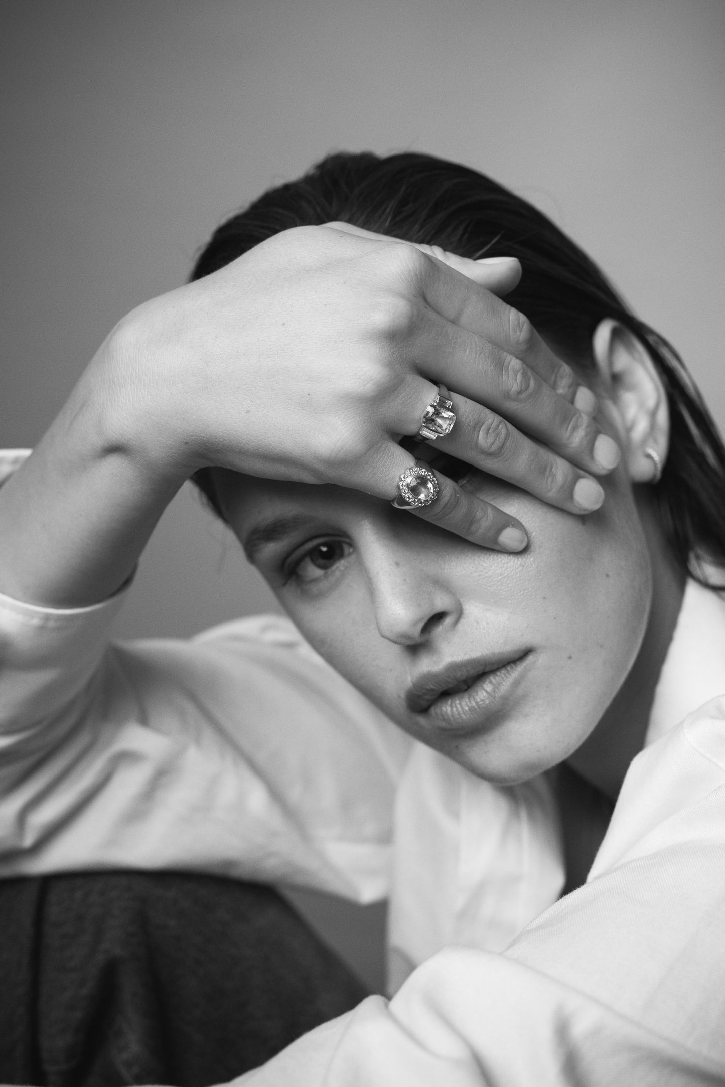 Celeste Ring