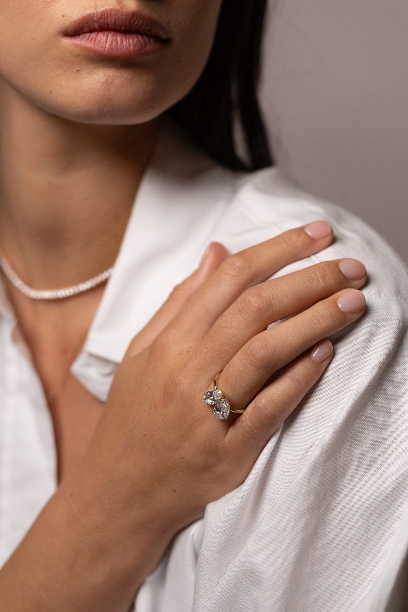 The Twin Ring