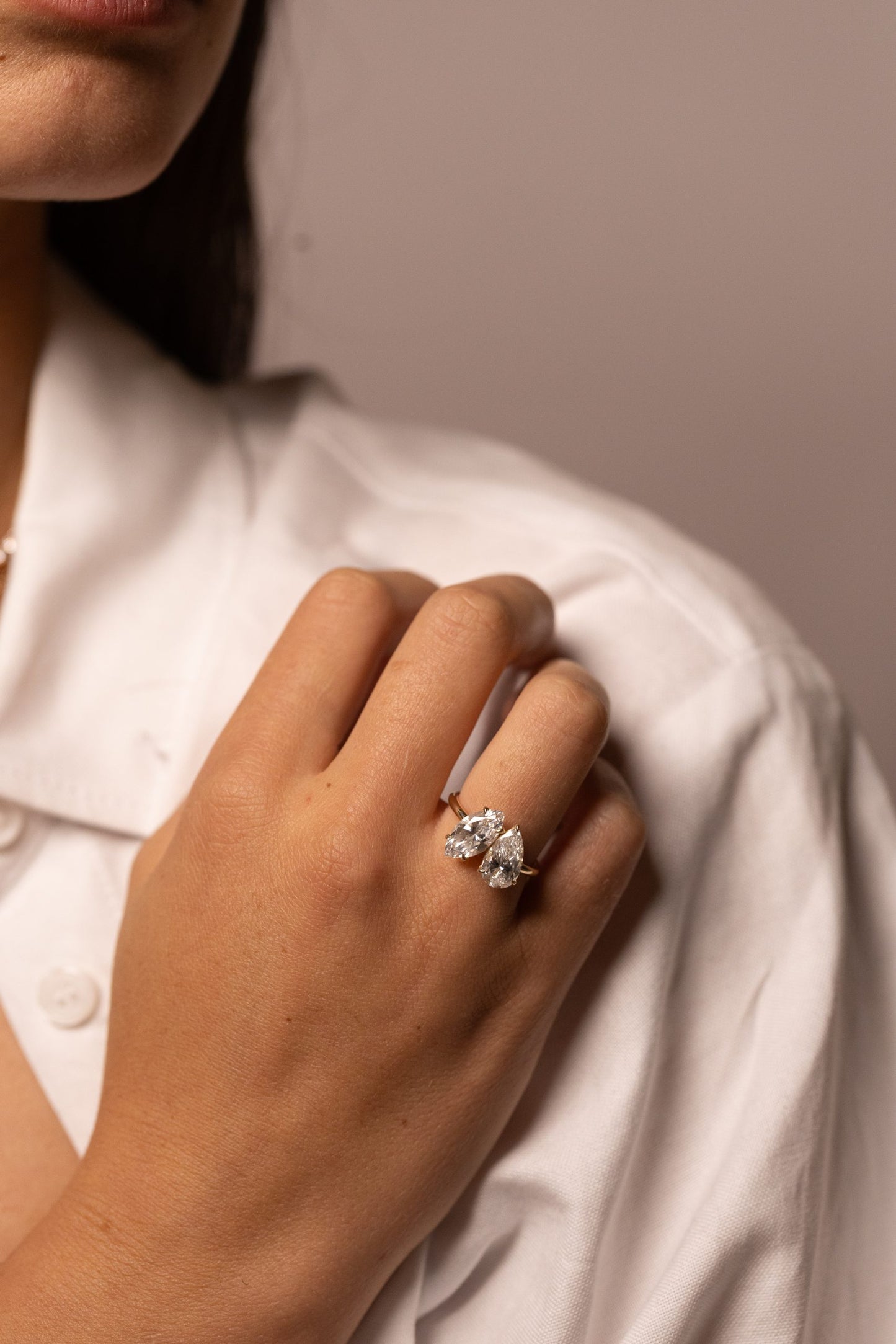 The Twin Ring