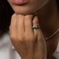 Thalassa Ring