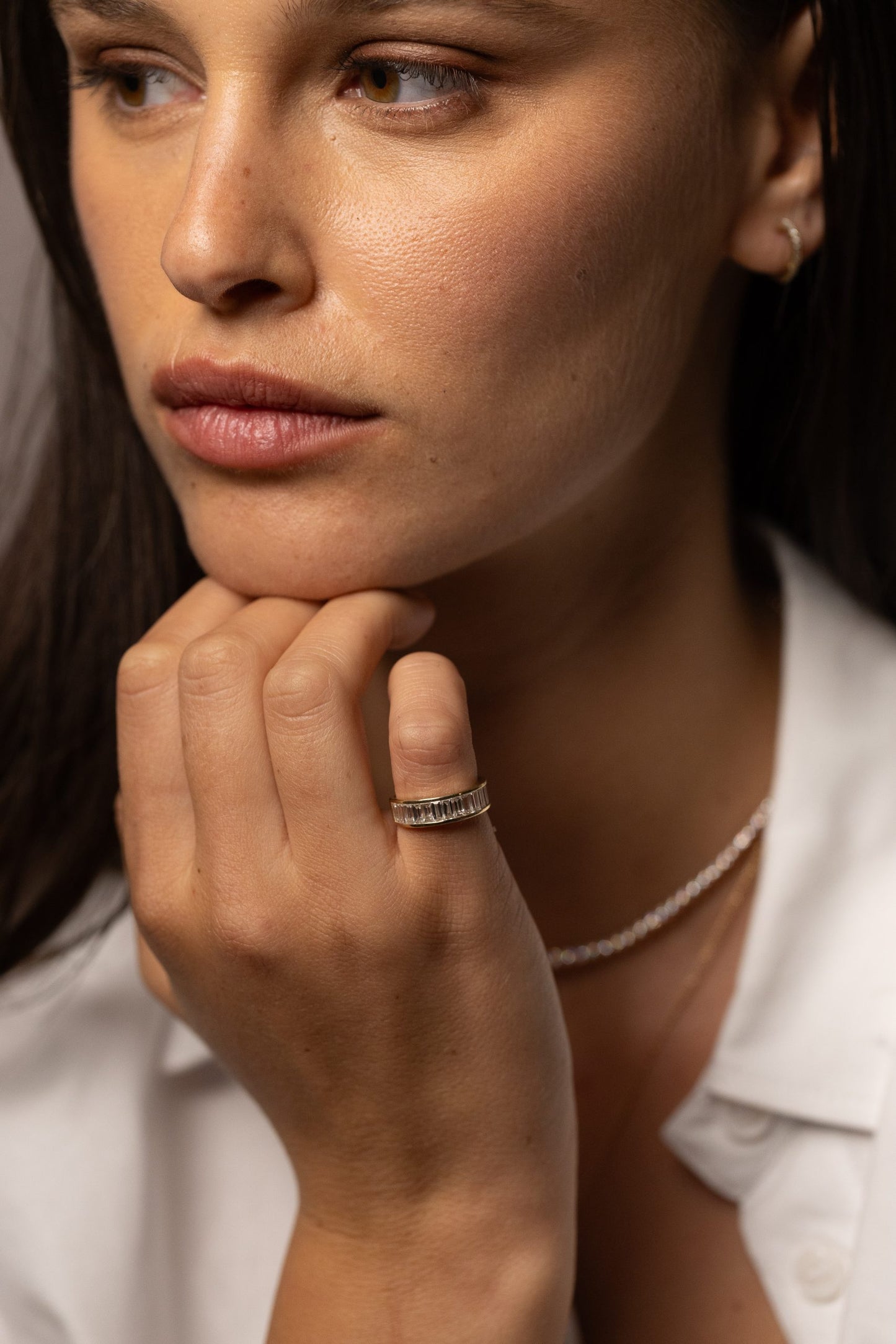 Kensington Ring