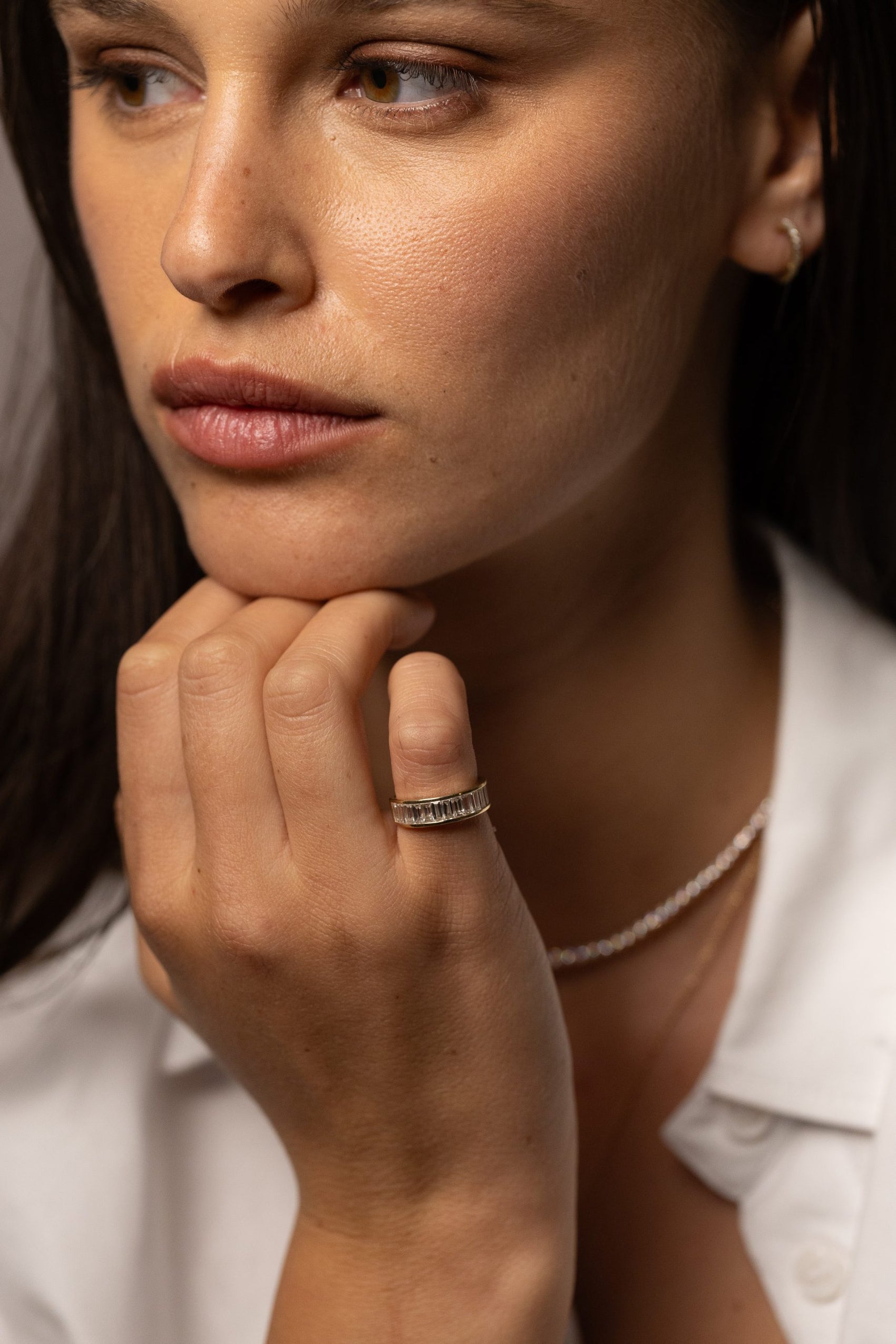 Kensington Ring
