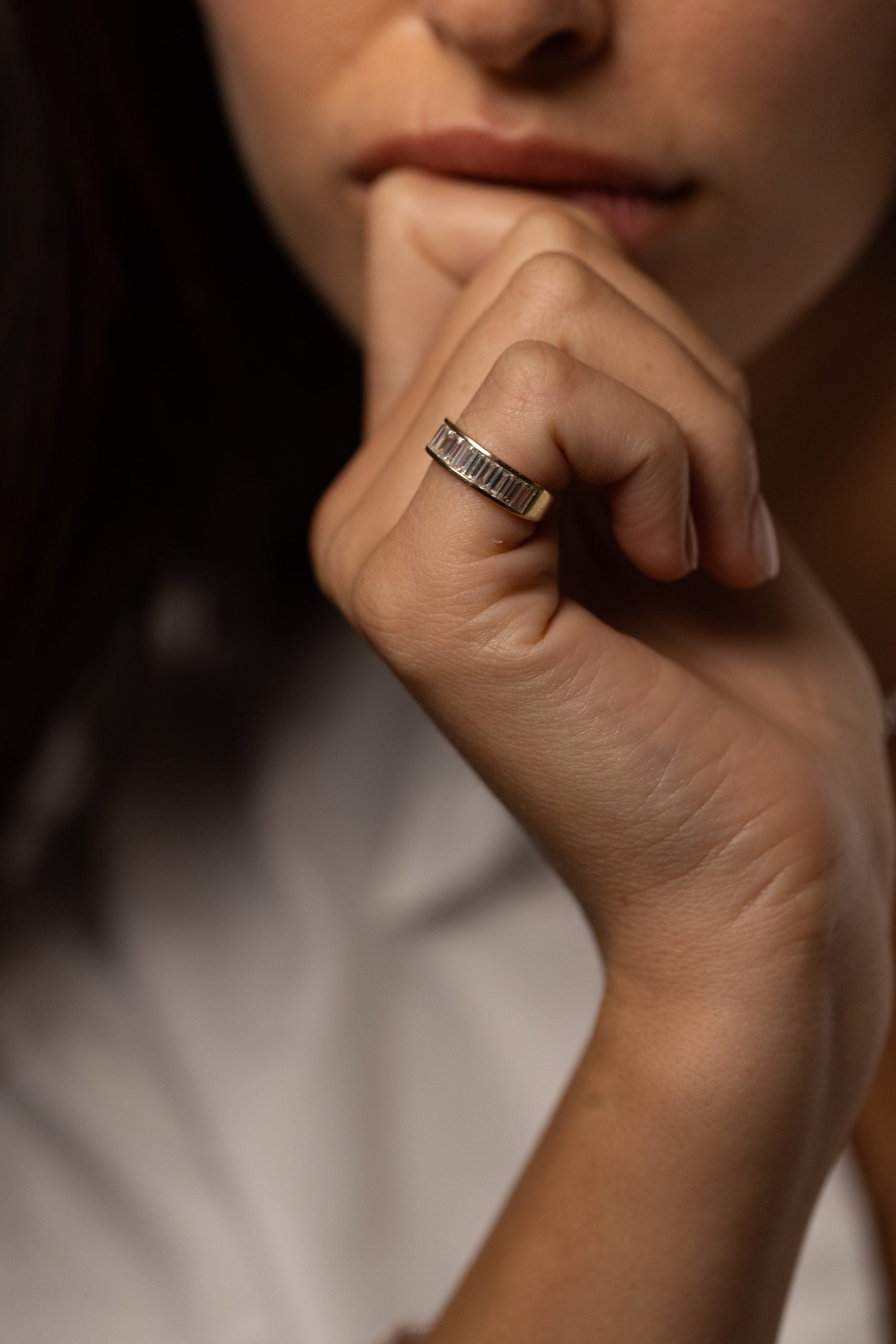 Kensington Ring