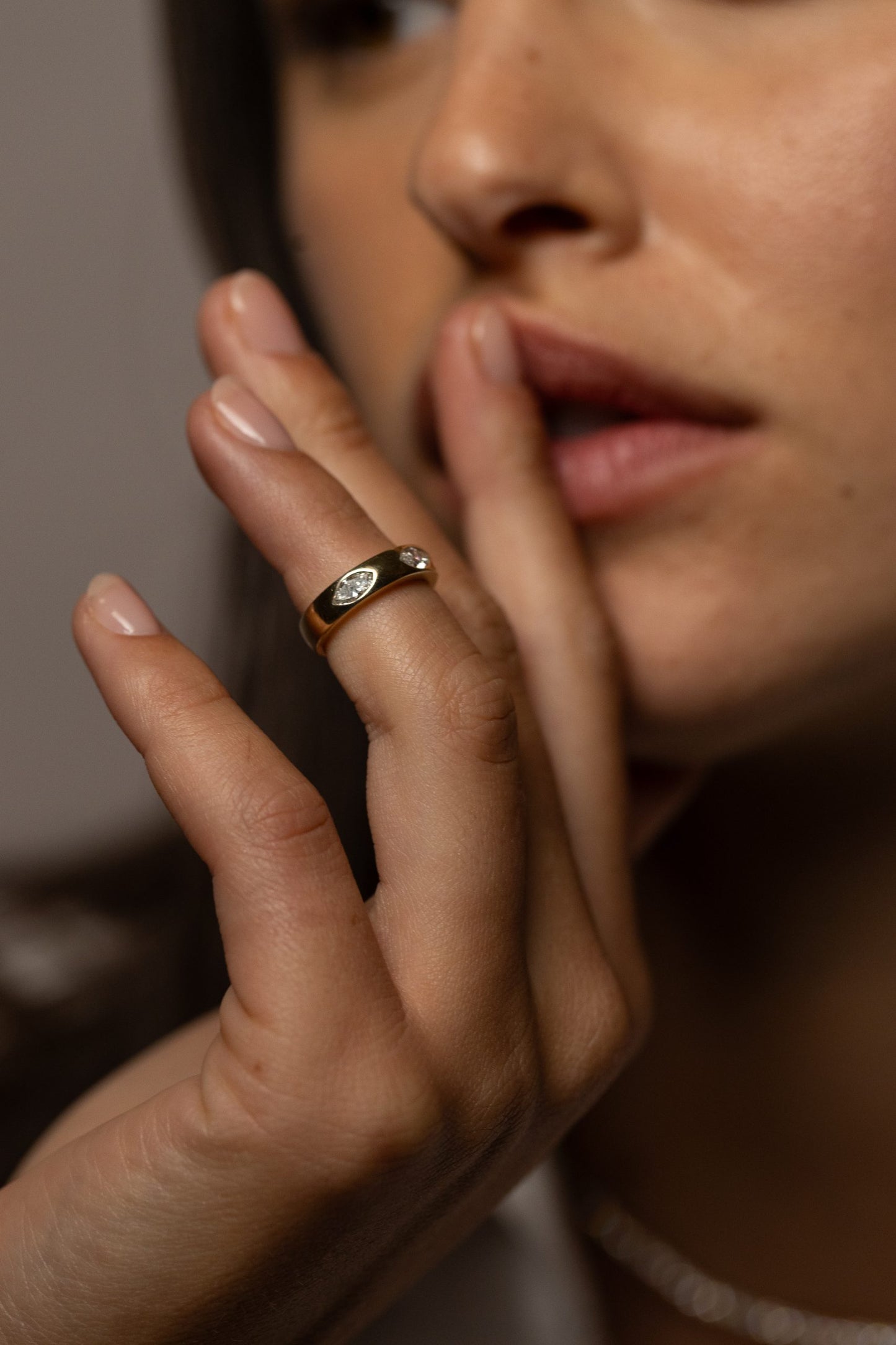 Atria Ring