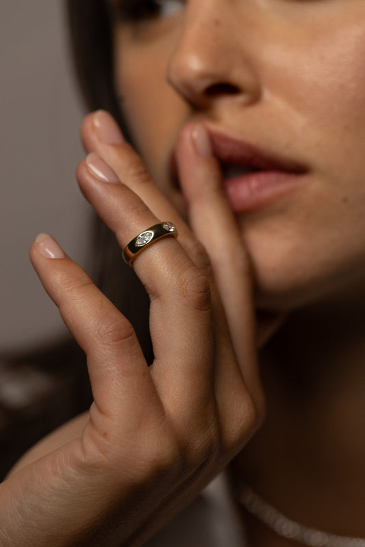 Atria Ring