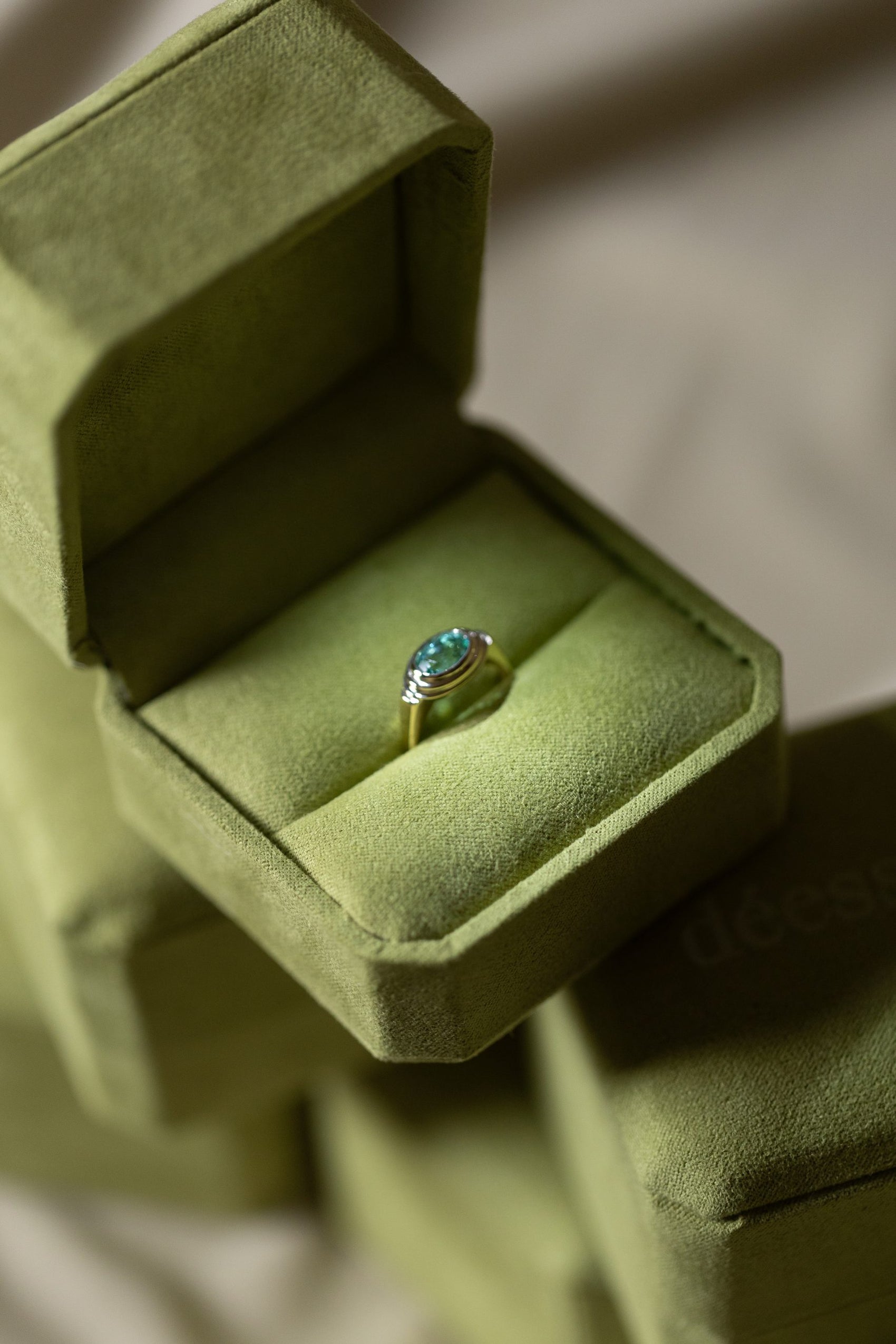 Thalassa Ring