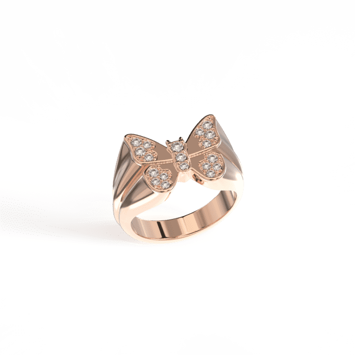Shoham ring