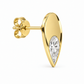 Néa Diamond Studs