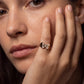 Shoham ring