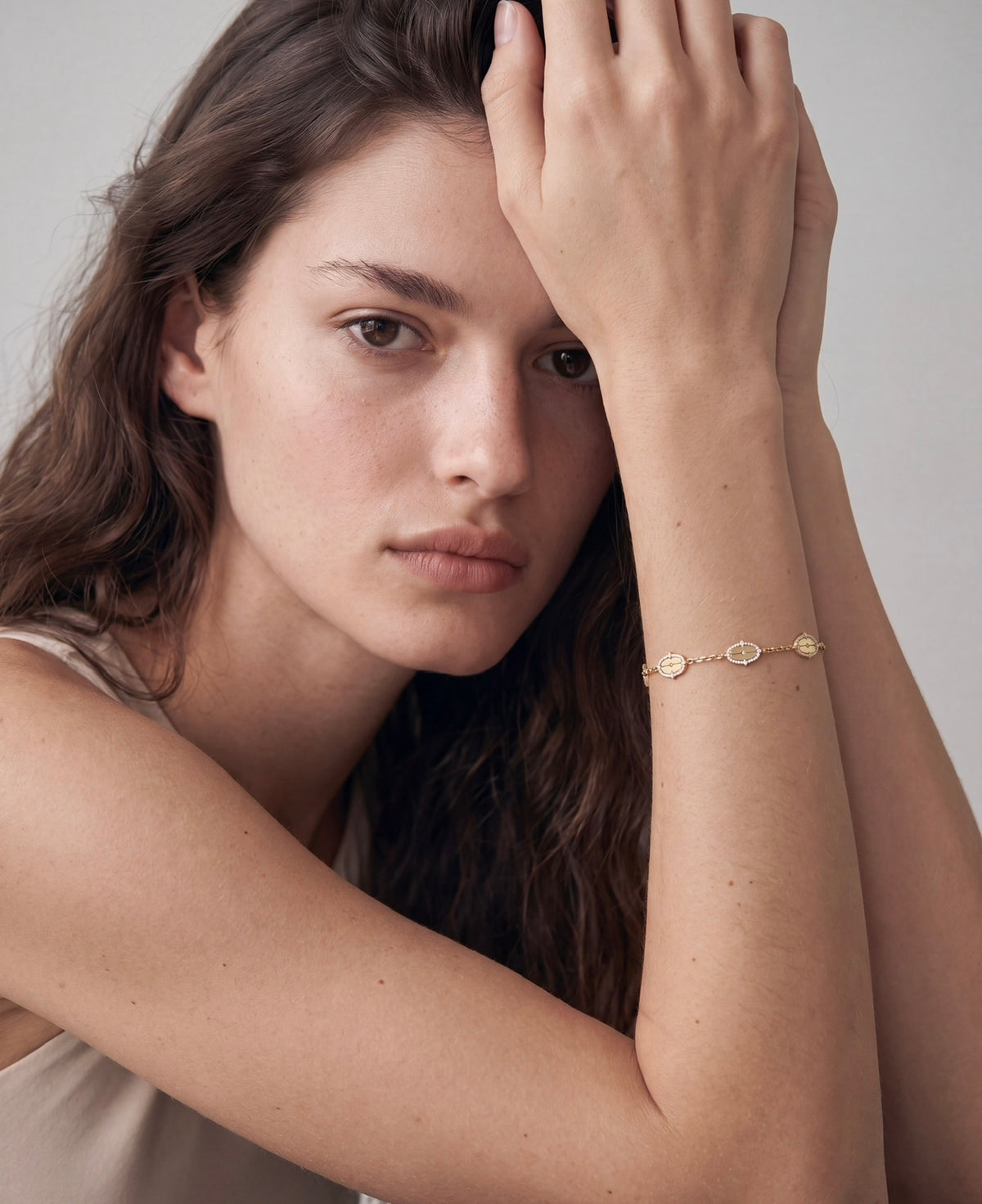 The Mark Bracelet