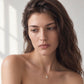 Ione Emerald Diamond Necklace