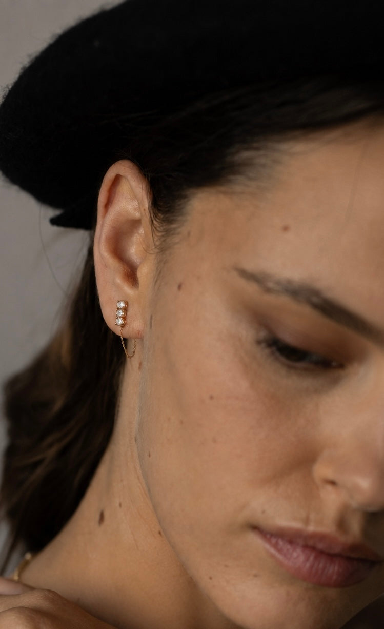 Cléo Diamond Trio