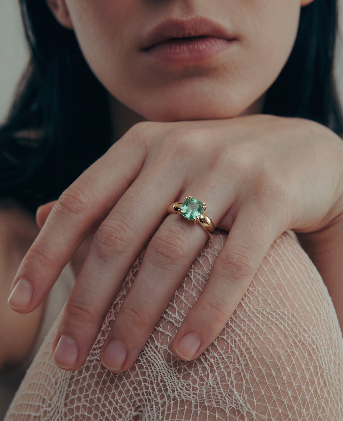 Dione Emerald