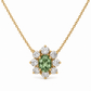 Lilia Necklace