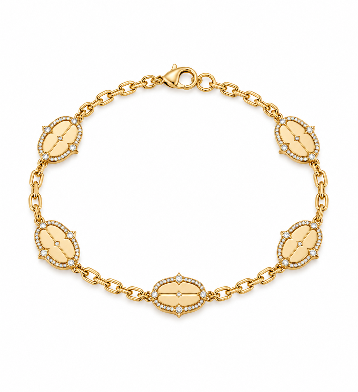 The Mark Bracelet