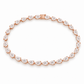 Naia Pear Diamond Bracelet