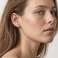 Marée Diamond Studs