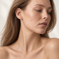 Marée Diamond Necklace