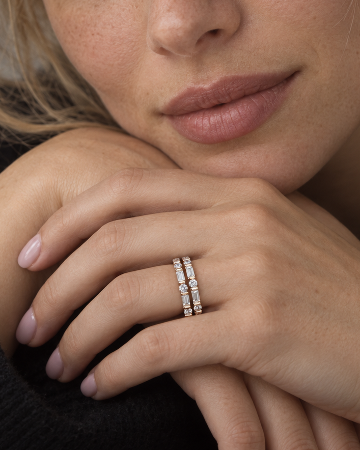 Cadence Ring