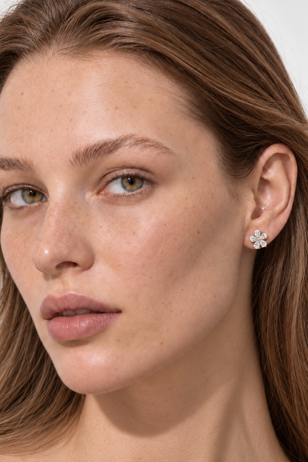Anthea Earrings