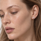 Iris Earrings