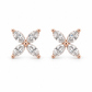 Iris Earrings