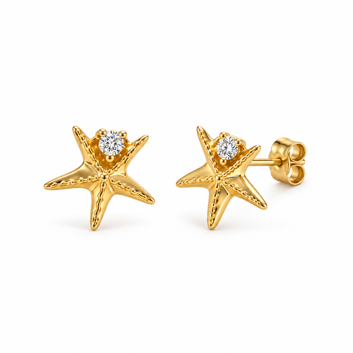 Starfish