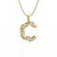 Lilia Necklace