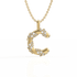 Lilia Necklace