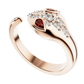 Lucky ring