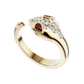 Lucky ring